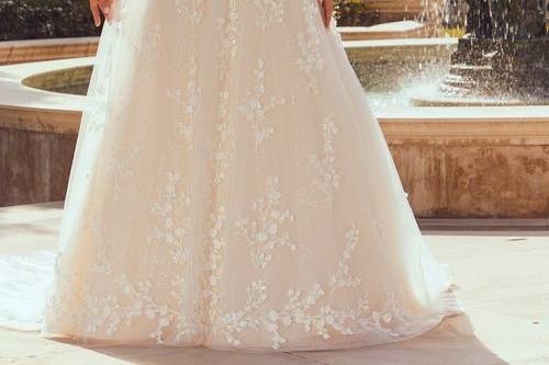 Mori Lee