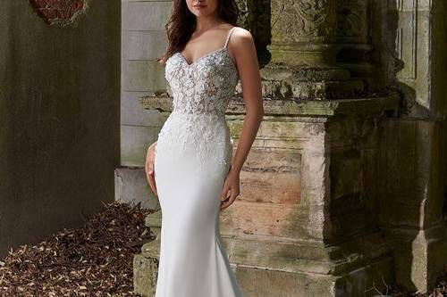 Mori Lee