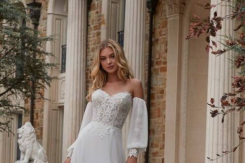 Mori Lee