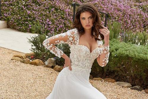 Mori Lee