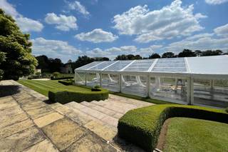 The Marquee Company Ltd