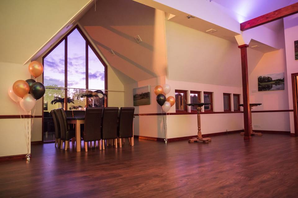 Function room