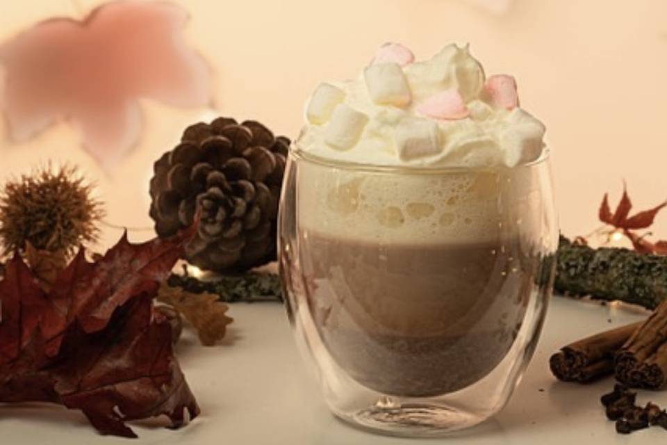 Baileys Hot Chocolate