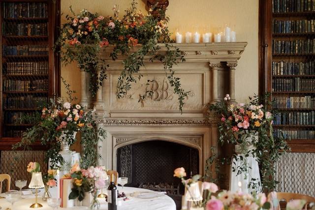 Extra Gorgeous Blooms