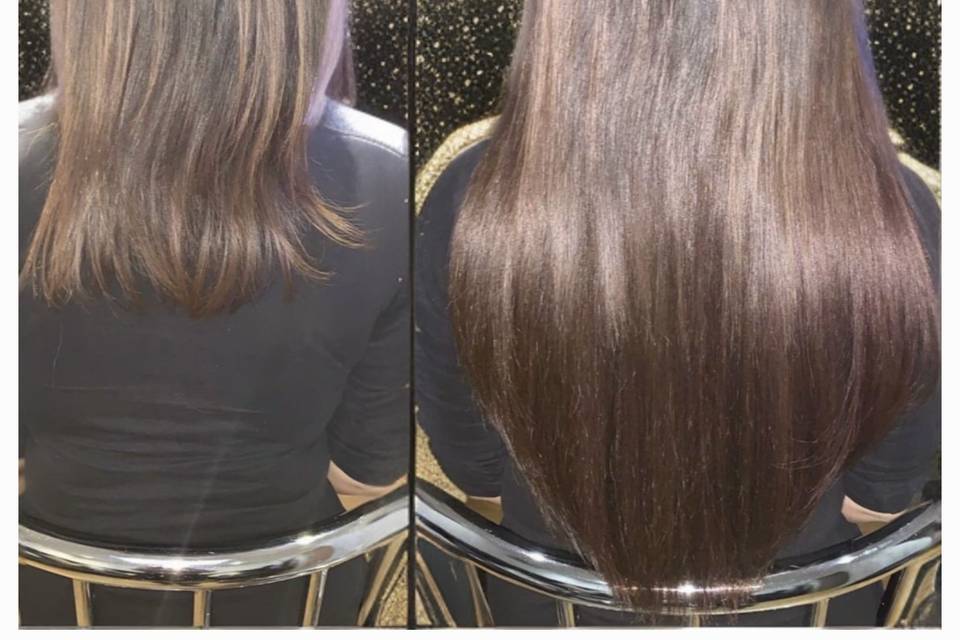 Brown lengths