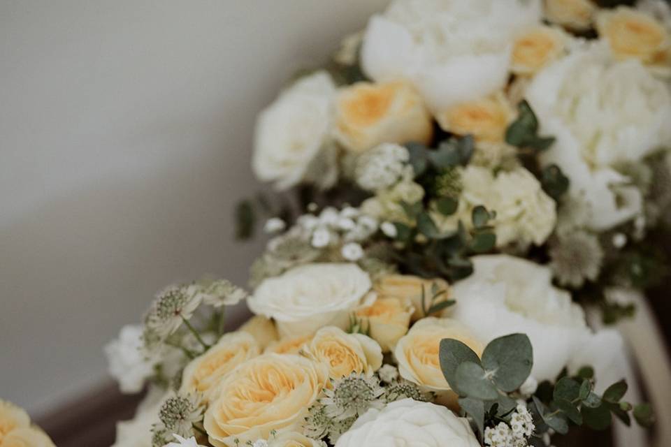 Bouquets
