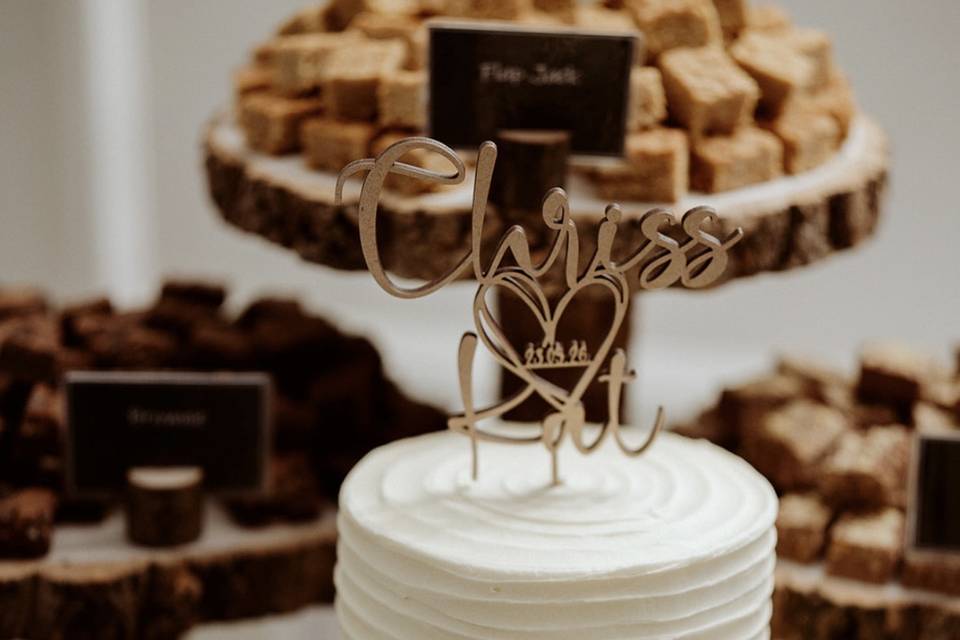 Cake