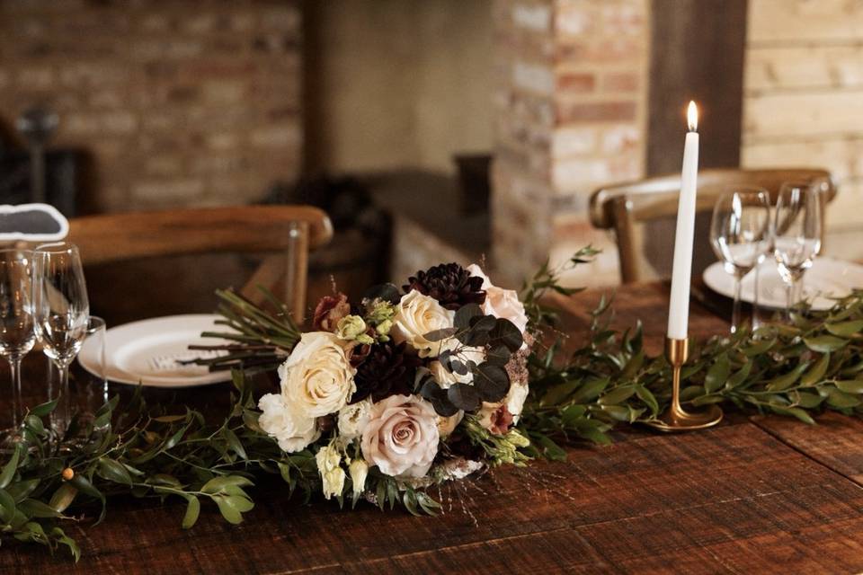 High Billinghurst Farm