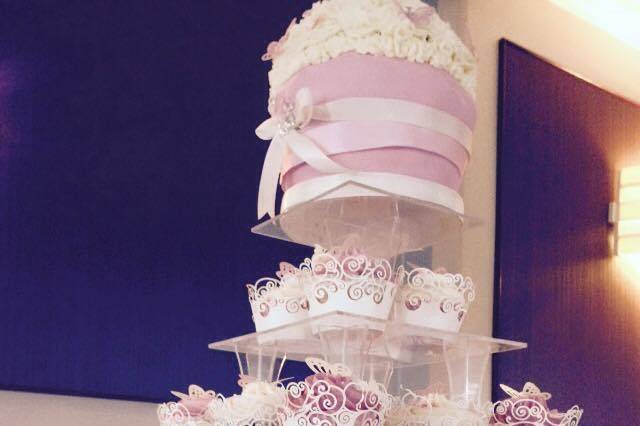 Wedding Cake Example