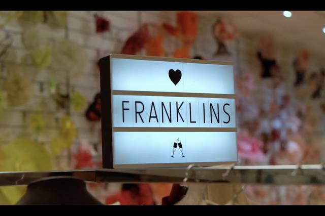 Franklins