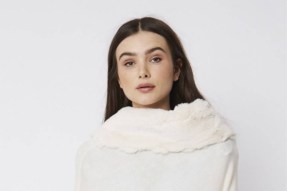 Fur Capes