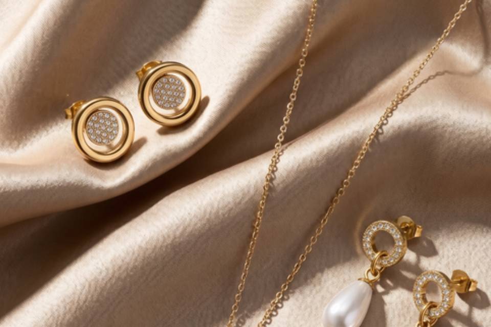D&X Bridal Jewellery