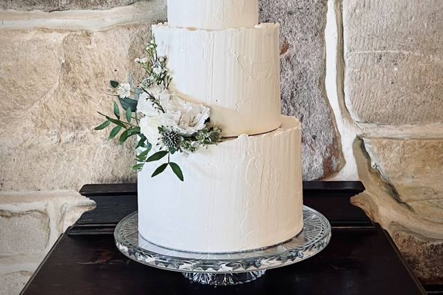 Little Venice Cake Company - Gay Wedding Guide