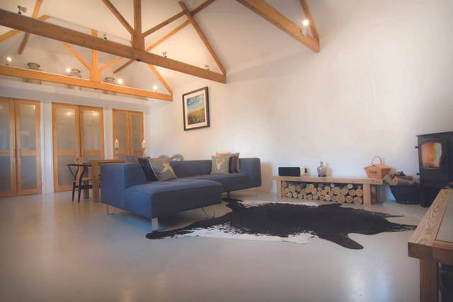 Milking Parlour Suite