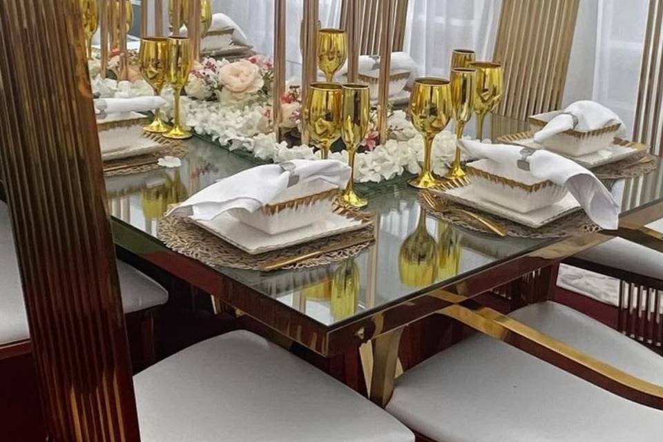 Foreverglam Events Planner & Hires