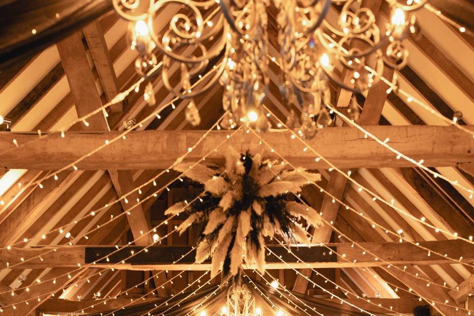 The Threshing Barn