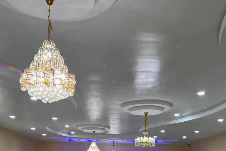 Foreverglam Events Planner & Hires