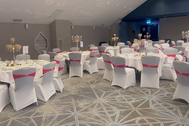 Foreverglam Events Planner & Hires LTD