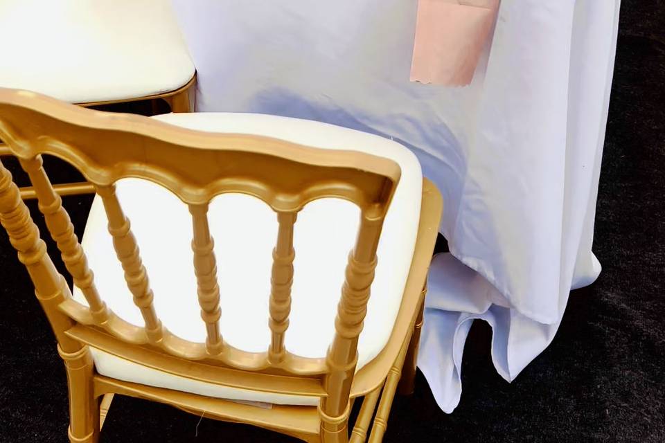 Foreverglam Events Planner & Hires