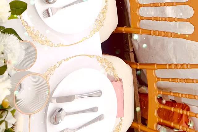 Foreverglam Events Planner & Hires