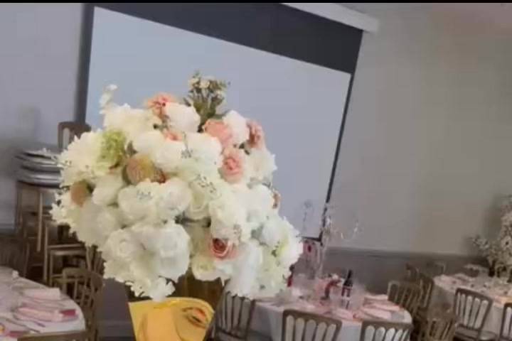 Foreverglam Events Planner & Hires