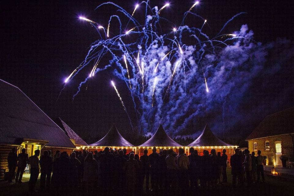 Fireworks