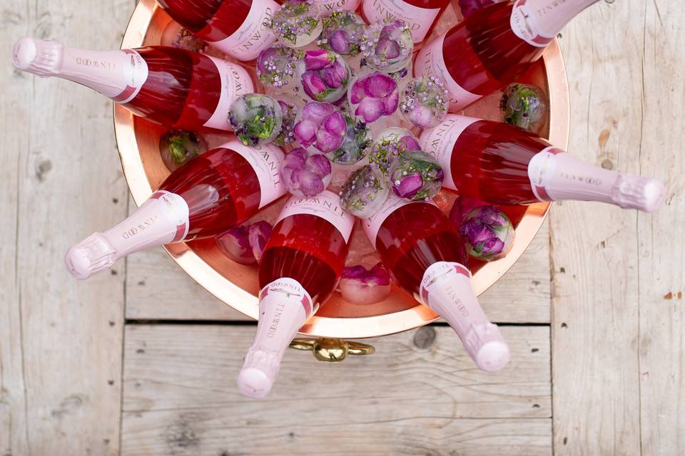 Roots Catering