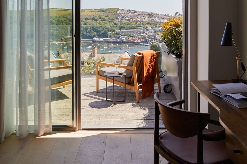 Lantic Bay View