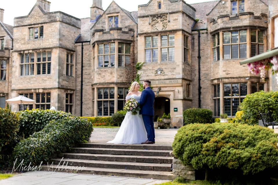 Redworth Hall Hotel