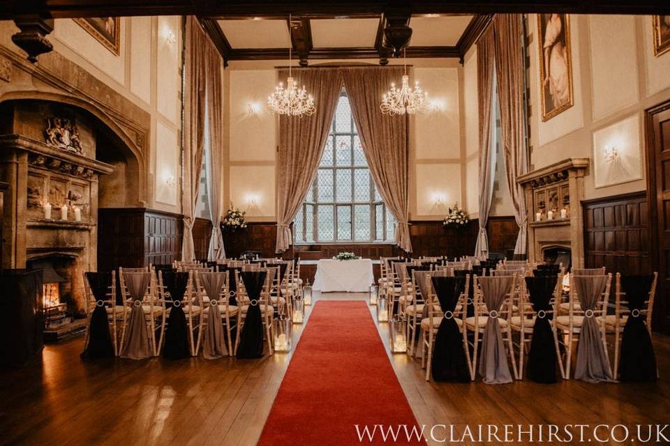 Redworth Hall Hotel 63