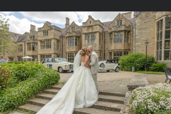 Redworth Hall Hotel