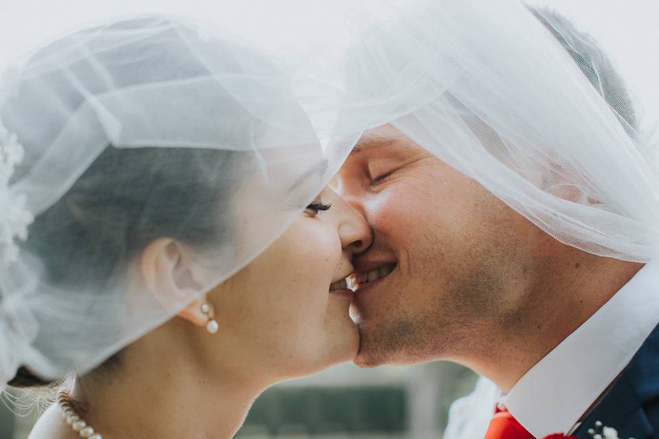 Ivory & Grace Photography
