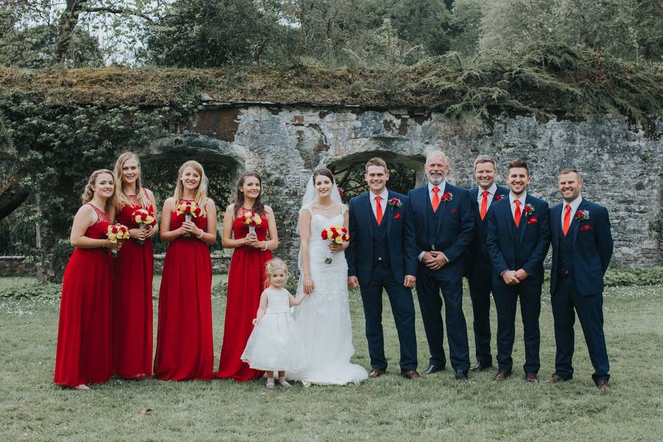 Angel Wade Photography