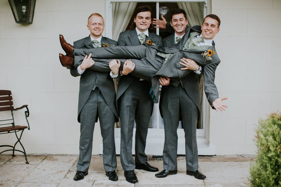 Angel Wade Photography