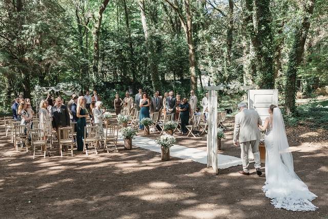 Wedding Ceremony