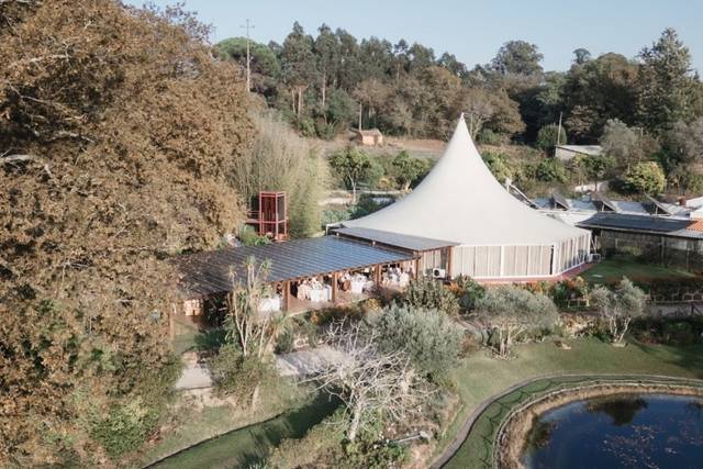 Wedding Venue