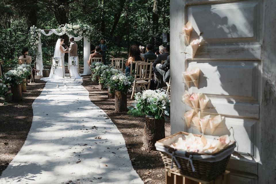 Wedding Ceremony
