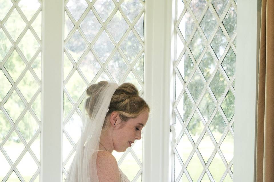 Hampshire Wedding Photographer