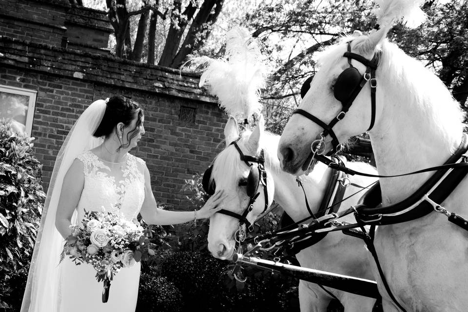 Berkshire Wedding Photographer