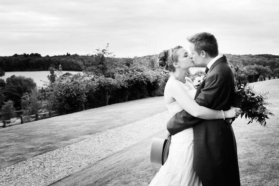 Berkshire Wedding Photographer