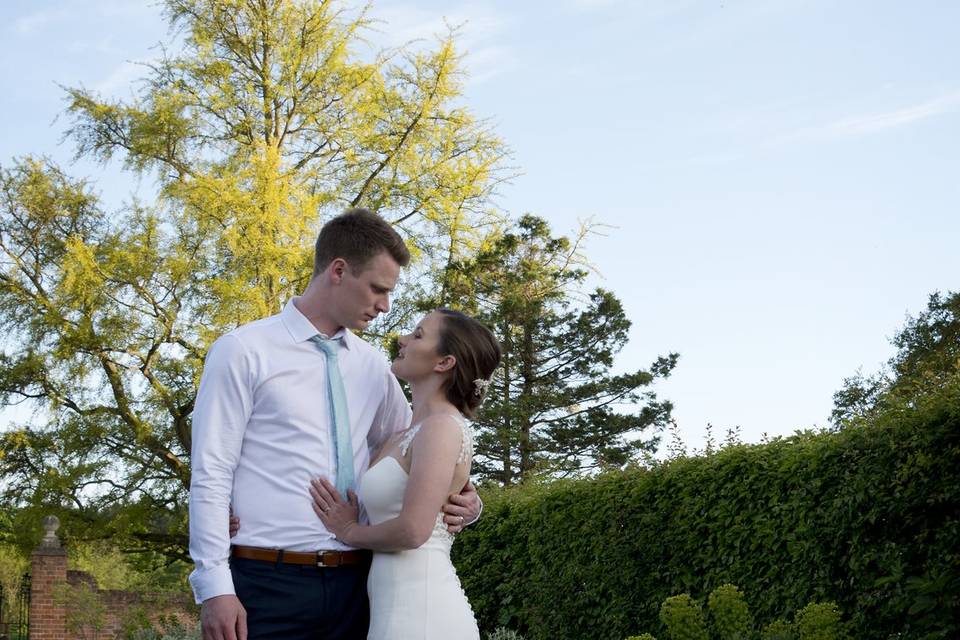 Berkshire Wedding Photographer