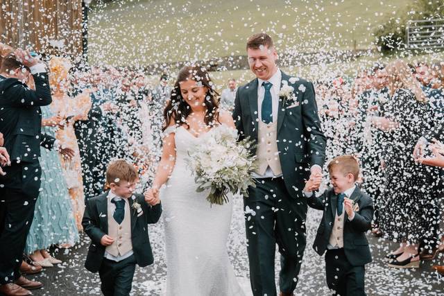 Confetti