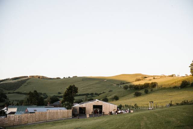 The Sheep Shed