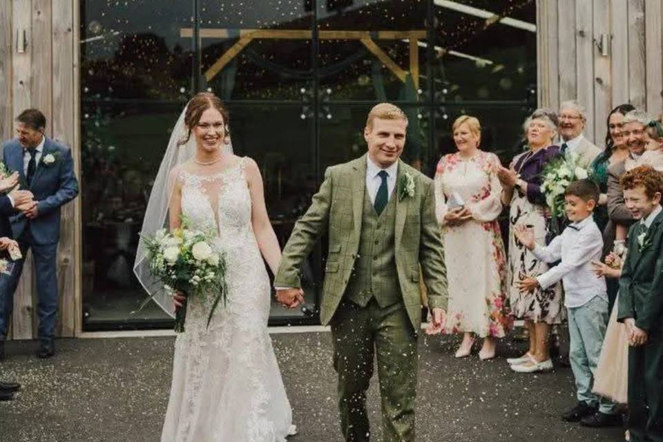 Confetti