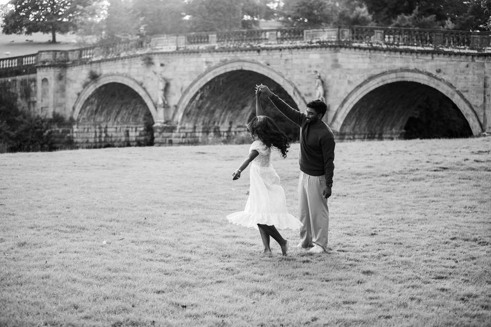 Priti Shikotra Wedding Photography