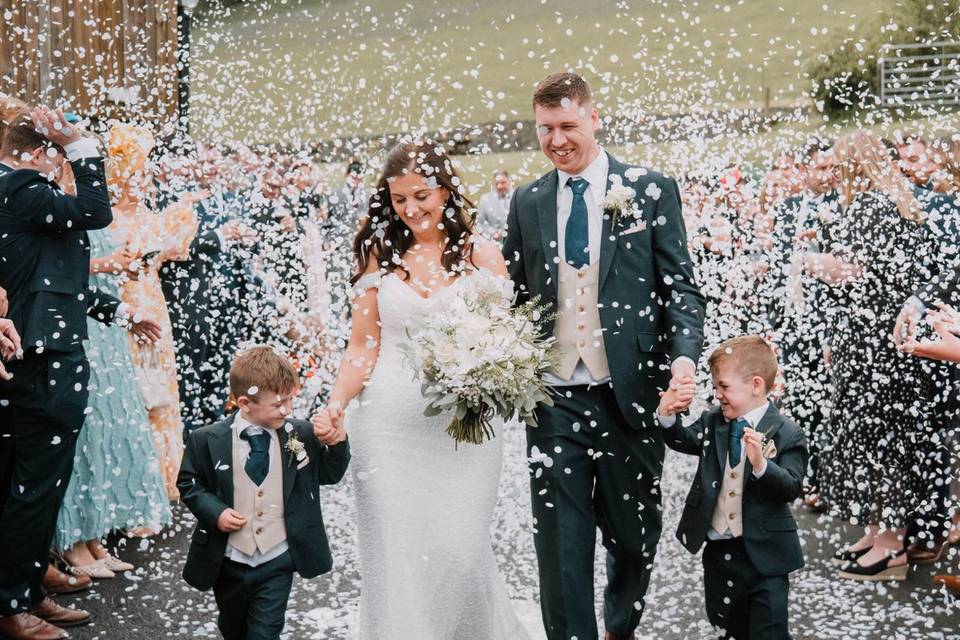 Confetti