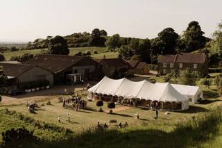 Yorkshire Yurts