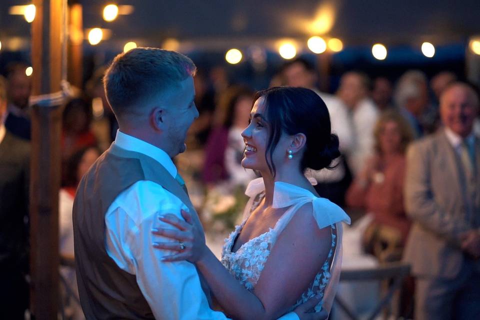 Luxury Wedding Films & Photography