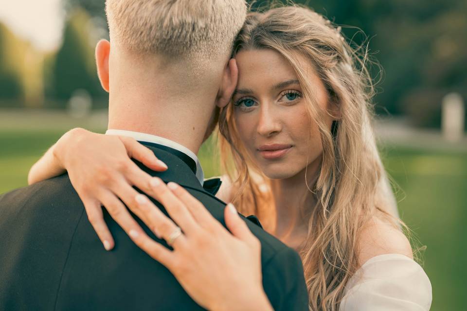 Beautiful Couple