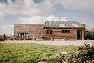 Stennack Farm Weddings